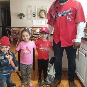 Meet your Posher, Brendon